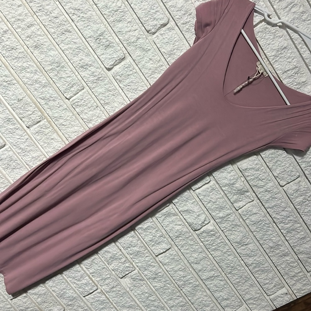 Easter dress or spring dress. Never worn size medium, runs small.